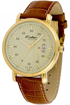 Часы Kolber Les classiques 2008 K87291252