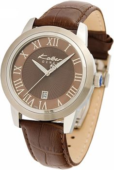 Часы Kolber Les classiques 2008 K87873550