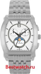 L'Duchen Moonphase Chronorgaph D337.10.32