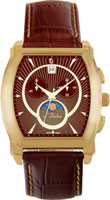 L'Duchen Moonphase Chronorgaph D337.21.38