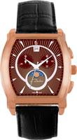 L'Duchen Moonphase Chronorgaph D337.41.31