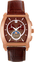 L'Duchen Moonphase Chronorgaph D337.42.38