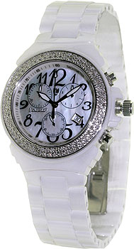 Часы Lancaster Ceramic Diamonds 0285BN_BN