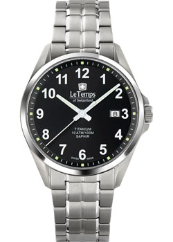 Вся коллекция Titanium Gent