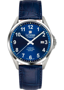 Вся коллекция Titanium Gent