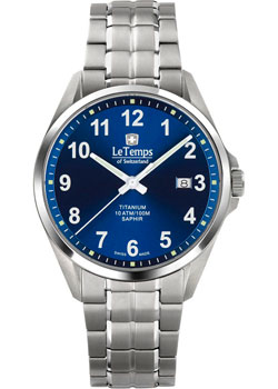Вся коллекция Titanium Gent