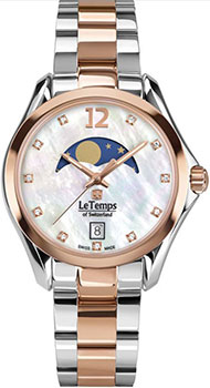 Вся коллекция Sport Elegance Moon Phase