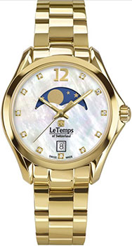 Вся коллекция Sport Elegance Moon Phase
