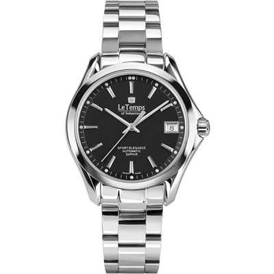Вся коллекция Sport Elegance Automatic