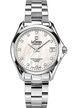 Вся коллекция Sport Elegance Automatic