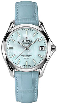 Вся коллекция Sport Elegance Automatic