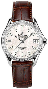 Вся коллекция Sport Elegance Automatic