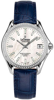 Вся коллекция Sport Elegance Automatic