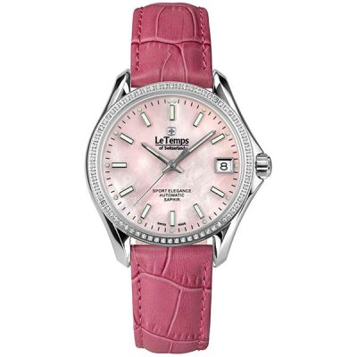 Вся коллекция Sport Elegance Automatic
