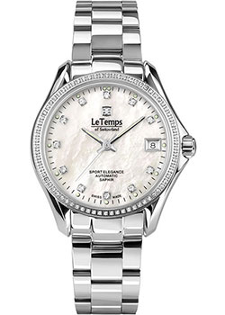 Вся коллекция Sport Elegance Automatic