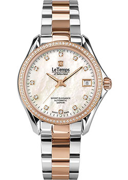 Вся коллекция Sport Elegance Automatic