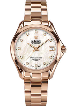 Вся коллекция Sport Elegance Automatic