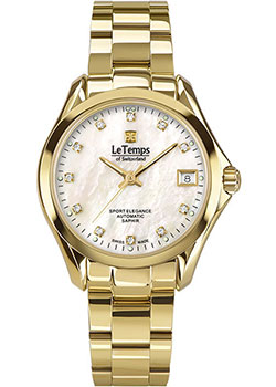Вся коллекция Sport Elegance Automatic