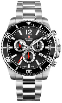 Вся коллекция Swiss Naval Patrol Chronograph
