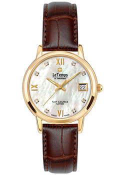Вся коллекция Flat Elegance Lady