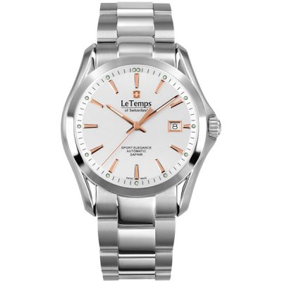 Вся коллекция Sport Elegance Automatic