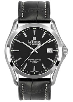 Вся коллекция Sport Elegance Automatic