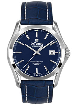 Вся коллекция Sport Elegance Automatic
