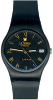 Le Temps Safari LT1003.02BR01