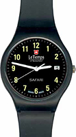 Le Temps Safari LT1004.05BR01