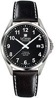 Le Temps Titanium Gent LT1025.07BL87
