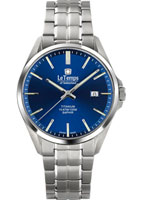 Le Temps Titanium Gent LT1025.13TB01