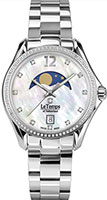 Le Temps Sport Elegance Moon Phase LT1030.16BS01