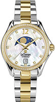 Le Temps Sport Elegance Moon Phase LT1030.66BT01