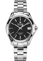 Le Temps Sport Elegance Automatic LT1033.02BS01