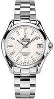 Le Temps Sport Elegance Automatic LT1033.107BS01