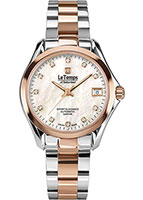 Le Temps Sport Elegance Automatic LT1033.48BT02