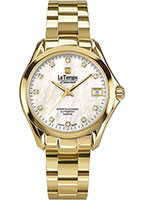 Le Temps Sport Elegance Automatic LT1033.88BD01