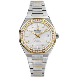 Le Temps Atlantis LT1035.64BT01