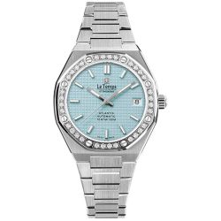 Le Temps Atlantis LT1036.19BS01