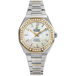 Le Temps Atlantis LT1036.65BT01