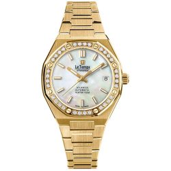 Le Temps Atlantis Automatic LT1036.85BD01