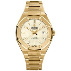 Le Temps Atlantis LT1037.86BT01