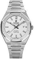 Le Temps Atlantis Automatic LT1038.01BS01