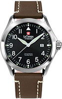 Le Temps Air Marshal LT1040.01BL16