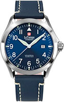 Le Temps Air Marshal LT1040.03BL17