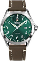 Le Temps Air Marshal LT1040.04BL16