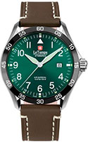 Le Temps Air Marshal LT1040.14BL16