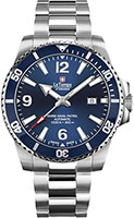 Le Temps Swiss Naval Patrol Automatic LT1045.03BS01