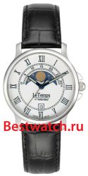 Le Temps Gent LT1055.06BL01