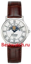 Le Temps Gent LT1055.06BL02